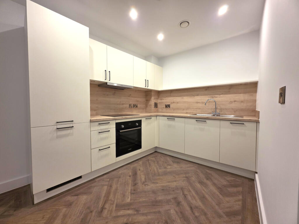 Property image for Upper Gough Street, Birmingham, West Midlands, B1