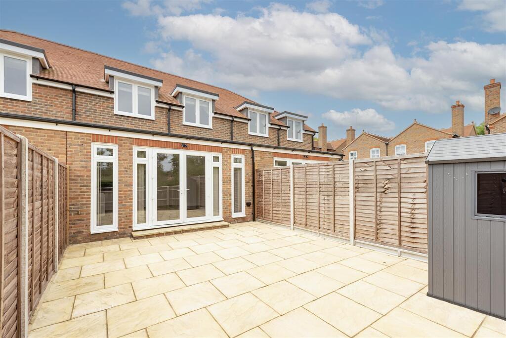 Additional image 8 of Westfield Close, Off Westfield Road, Harpenden