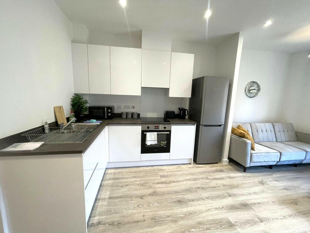 Additional image 4 of Parkes Avenue, Birmingham, B12