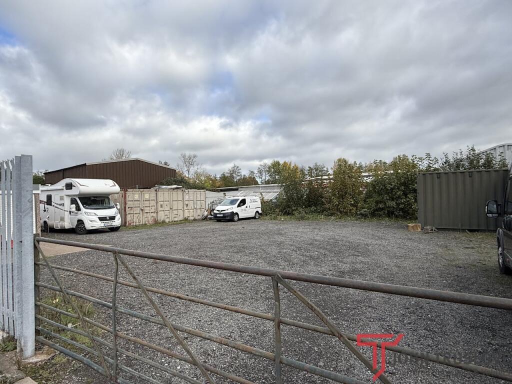 Additional image 4 of Argent Works, Arrow Road North, Redditch, B98 8NT