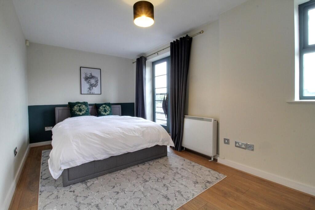 Additional image 11 of Lexington Apartments, 2 Scotland Street, Birmingham City Centre