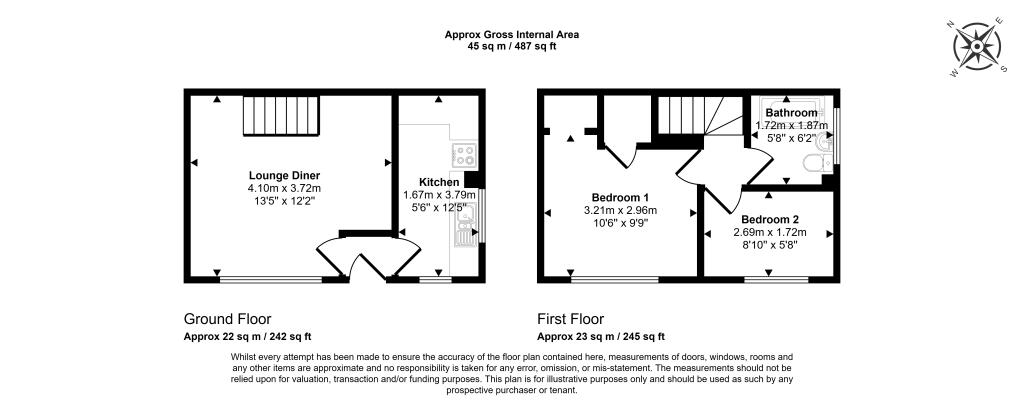 Additional image 15 of 95 Gresley Close, Hertfordshire, AL8 7QA