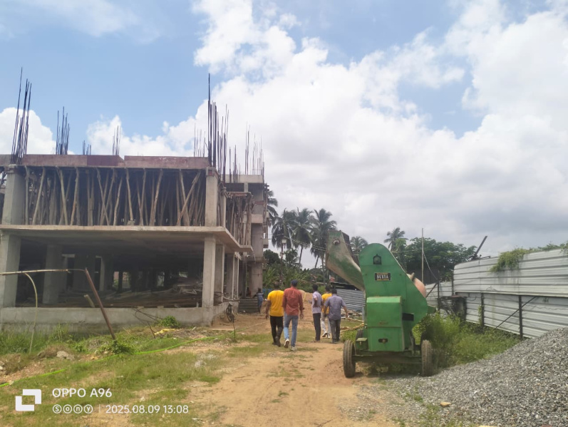 Additional image 3 of Gudia Pokhari, Bhubaneswar
