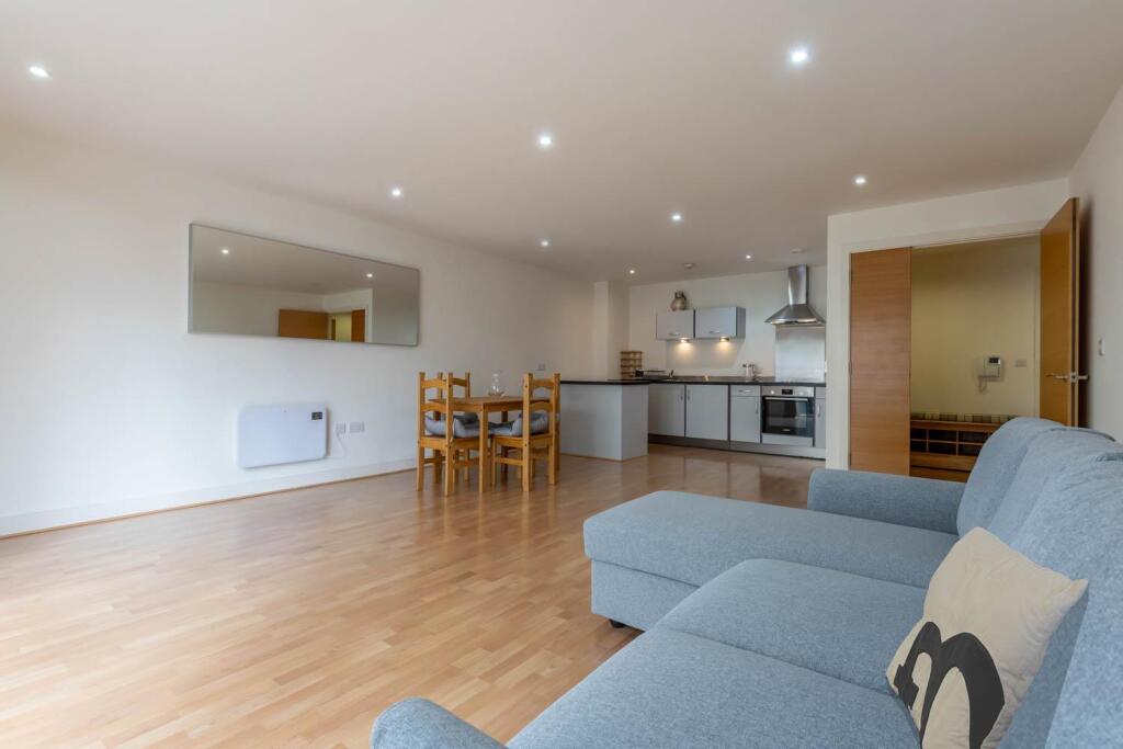 Additional image 4 of Canal Wharf, 14 Waterfront Walk, B1 1SN