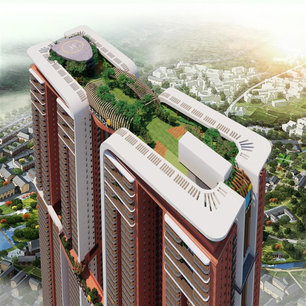 Additional image 2 of Kokapet, Hyderabad