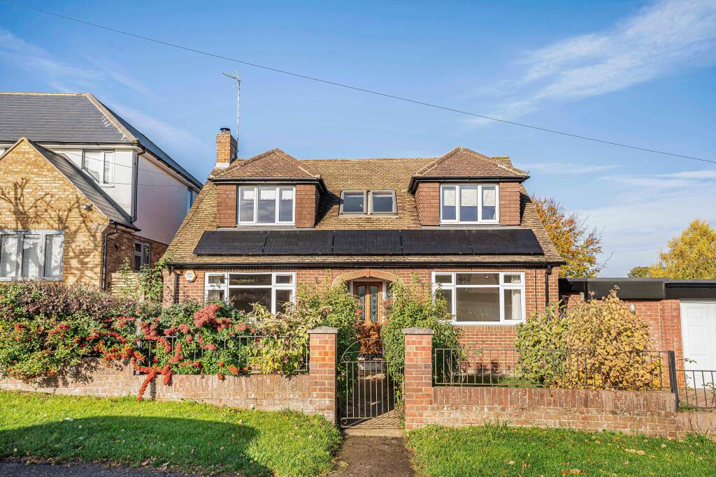Property image for Crabtree Lane, Harpenden, Hertfordshire, AL5