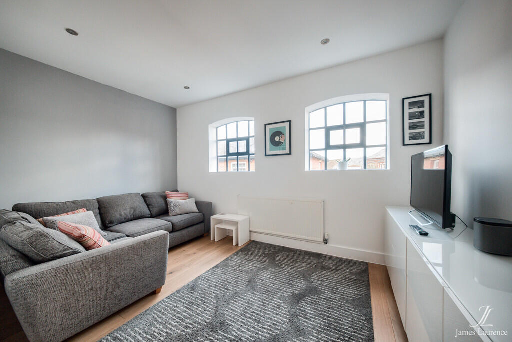 Additional image 5 of Falcon Works Court, 20 Regent Parade, Jewellery Quarter