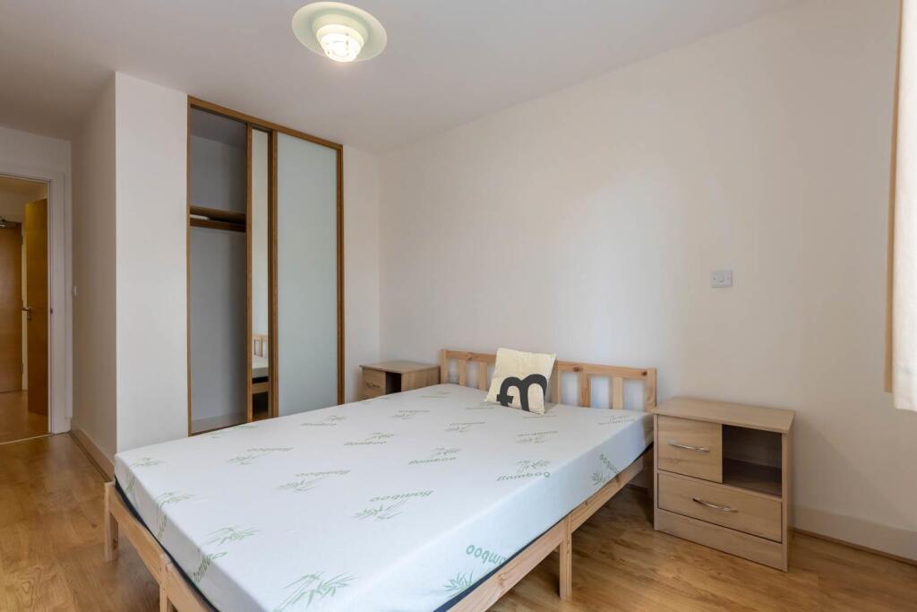 Additional image 12 of Canal Wharf, 14 Waterfront Walk, B1 1SN