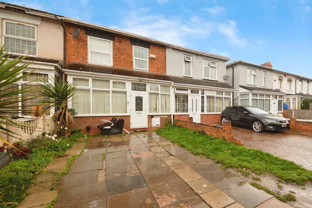 Additional image 6 of Bromyard Road, Birmingham