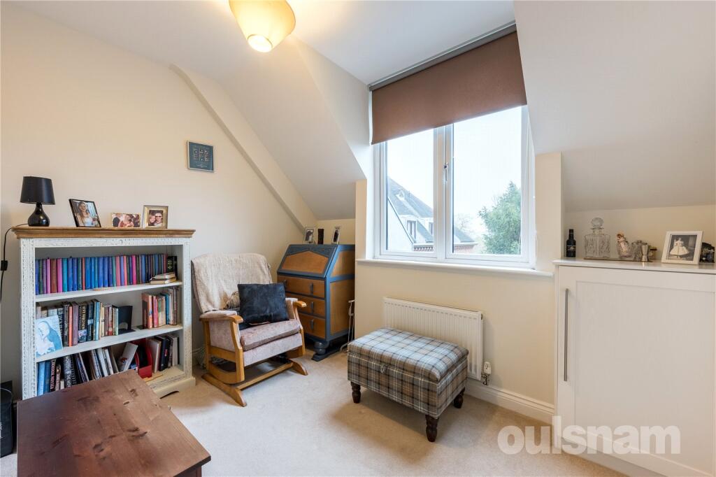 Additional image 7 of Berrington Close, Ipsley, Redditch, Worcestershire, B98