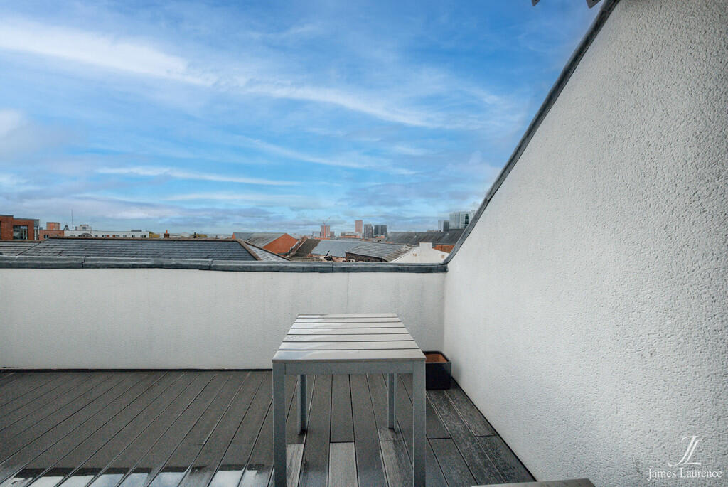 Additional image 4 of Falcon Works Court, 20 Regent Parade, Jewellery Quarter