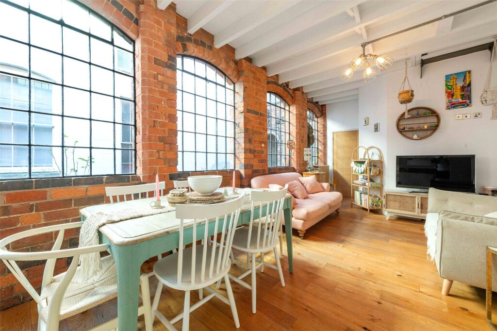 Additional image 6 of Fredrick Street, Birmingham, B1