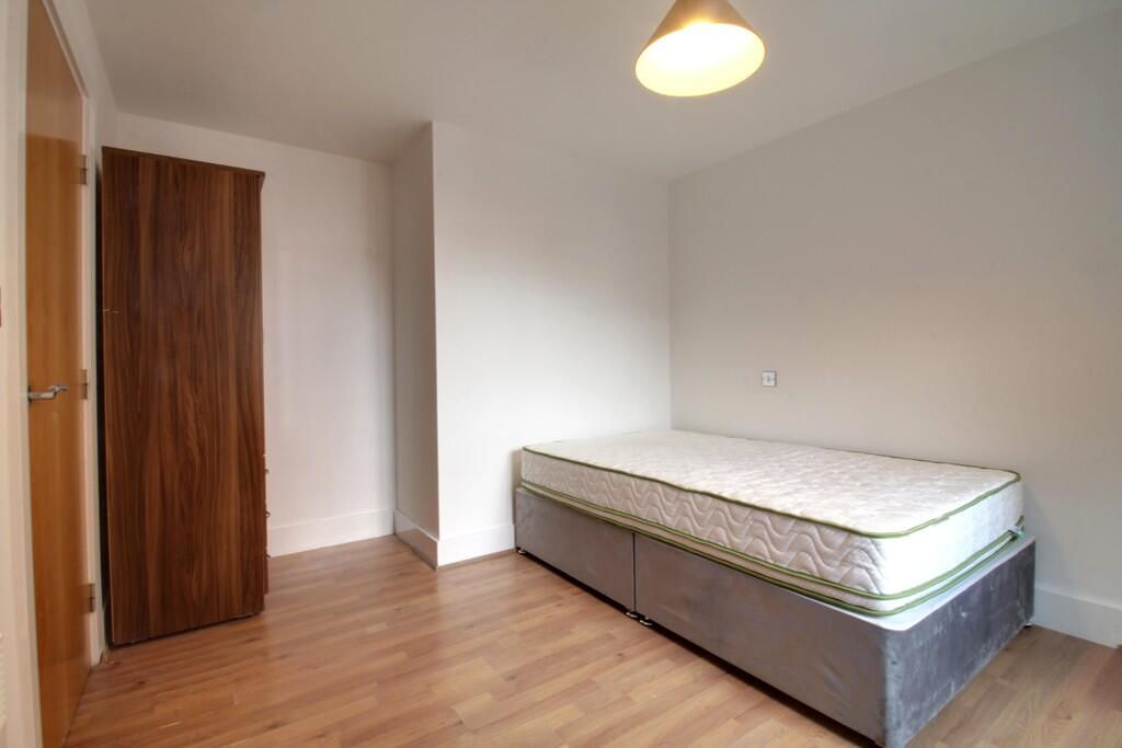 Additional image 12 of Arena View, 2 Edward Street, Birmingham