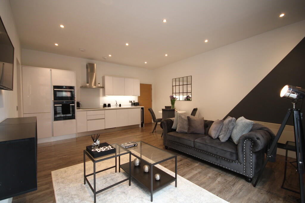 Additional image 14 of Tenby Heights, Tenby Street North, Jewellery Quarter, B1