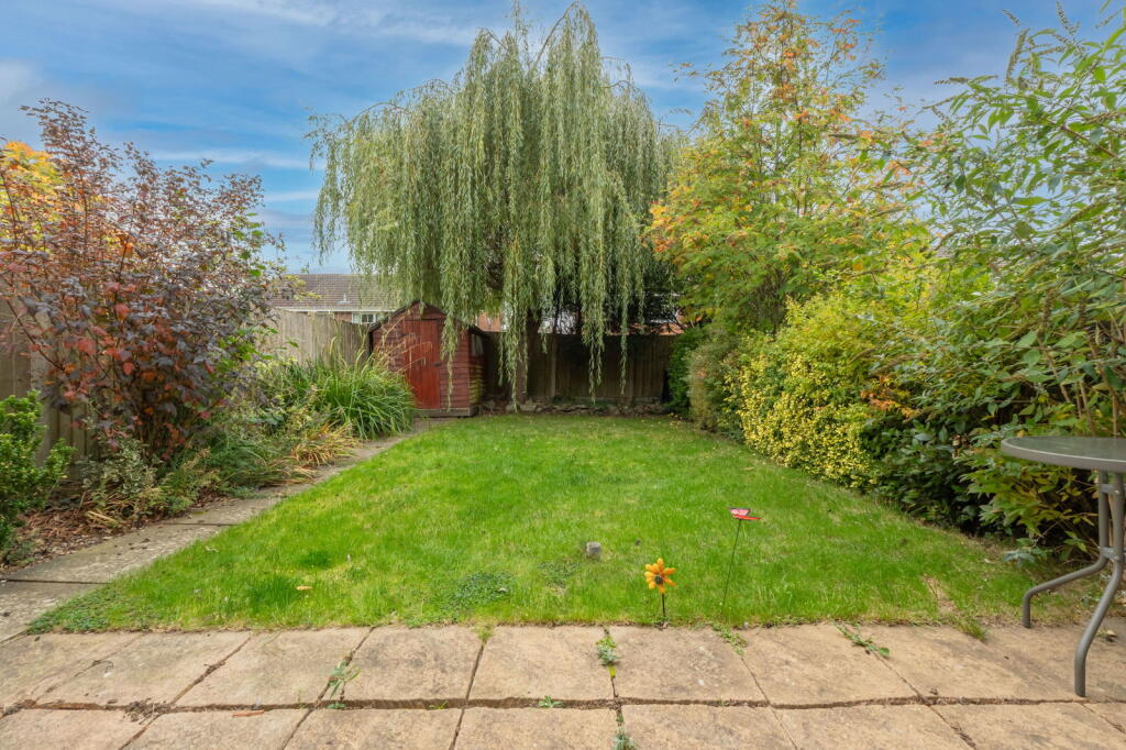 Additional image 20 of Flaxley Close, Winyates Green, Redditch, B98 0QS