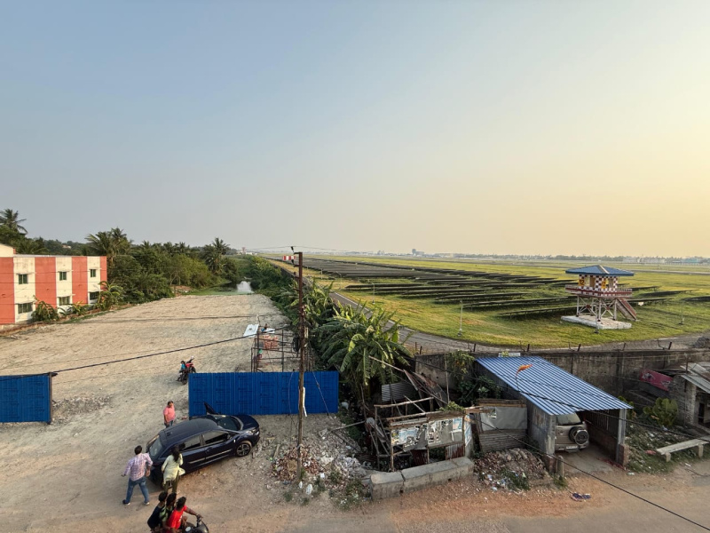 Additional image 3 of Airport Road, Kolkata
