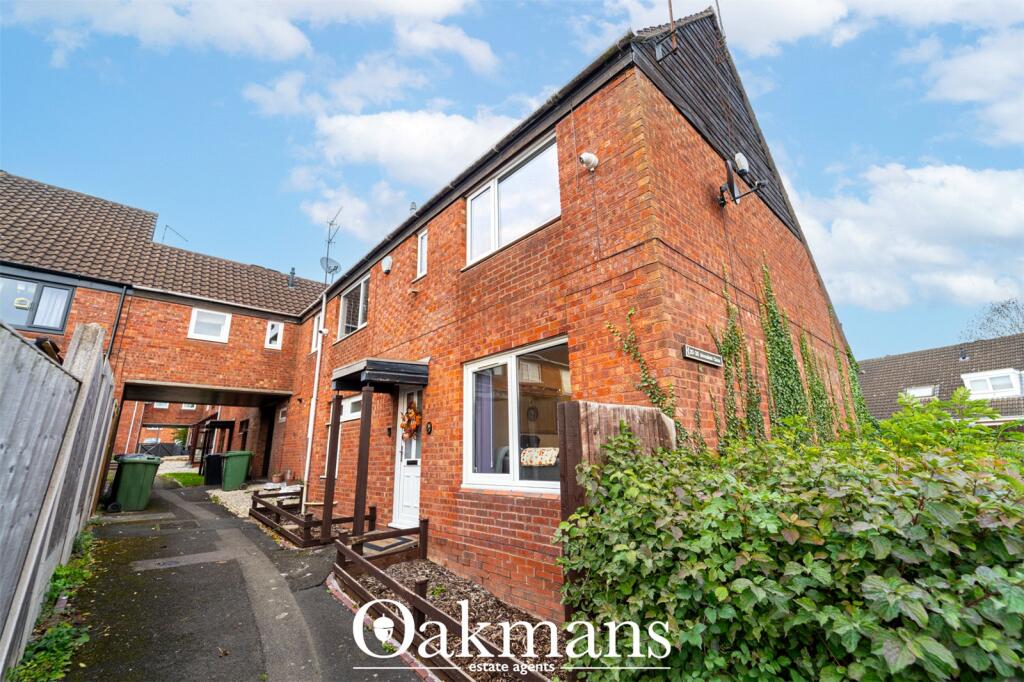 Additional image 25 of Heronfield Close, Redditch, Worcestershire, B98