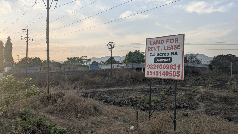 Property image for Khopoli, Mumbai