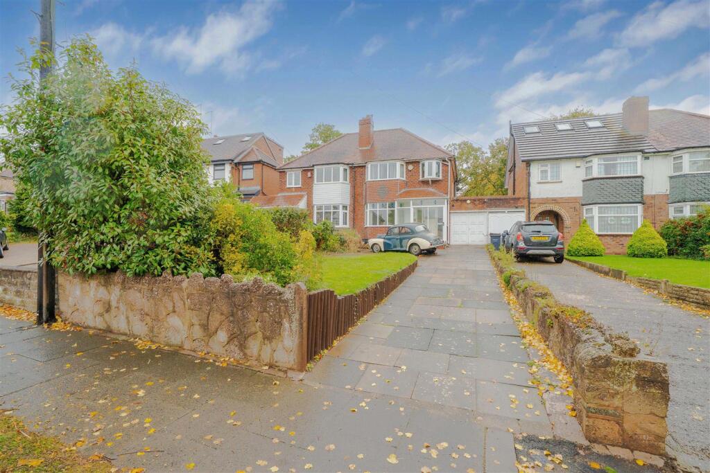 Additional image 19 of Brandwood Road, Kings Heath, Birmingham