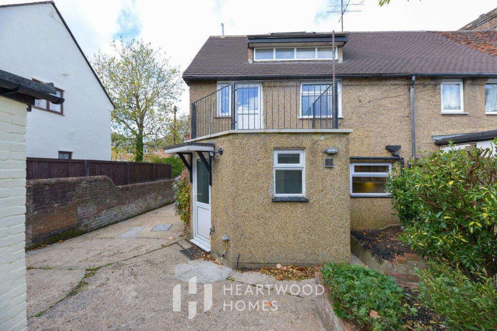 Additional image 21 of High Street, Sandridge, St. Albans, AL4 9BY