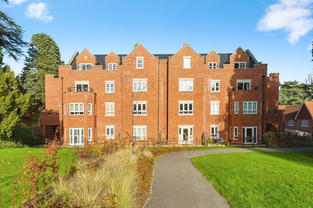 Property image for Tomlinson Court, Welwyn