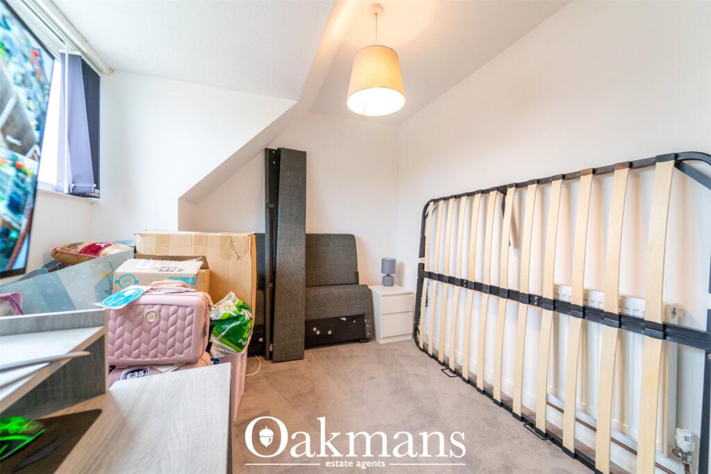 Additional image 18 of Heronfield Close, Redditch, Worcestershire, B98