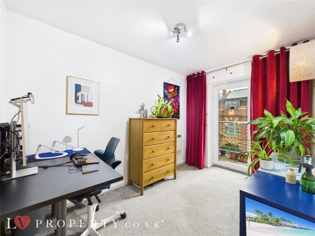 Additional image 14 of Bradford Street, Birmingham, West Midlands, B12