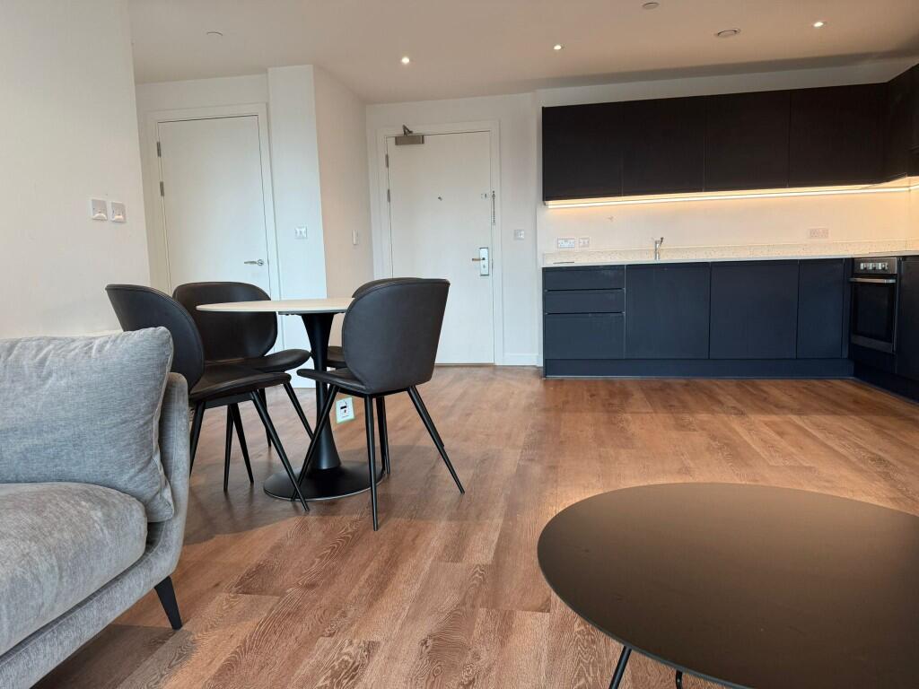 Property image for APO The Holloway, Blucher Street, Birmingham, B1