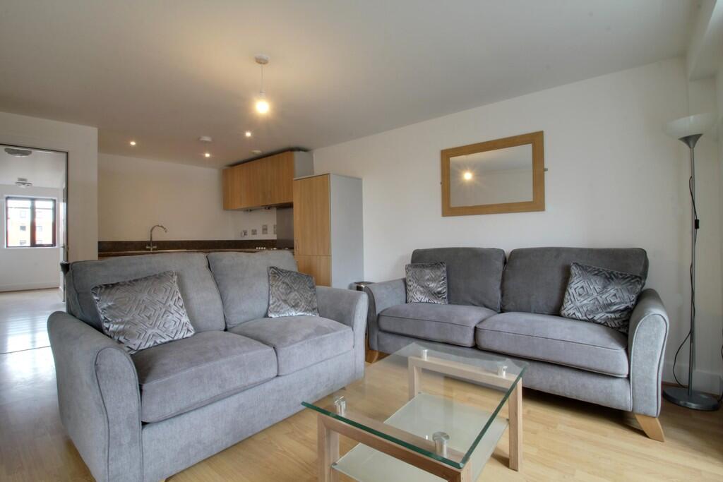 Additional image 8 of Arena View, 2 Edward Street, Birmingham