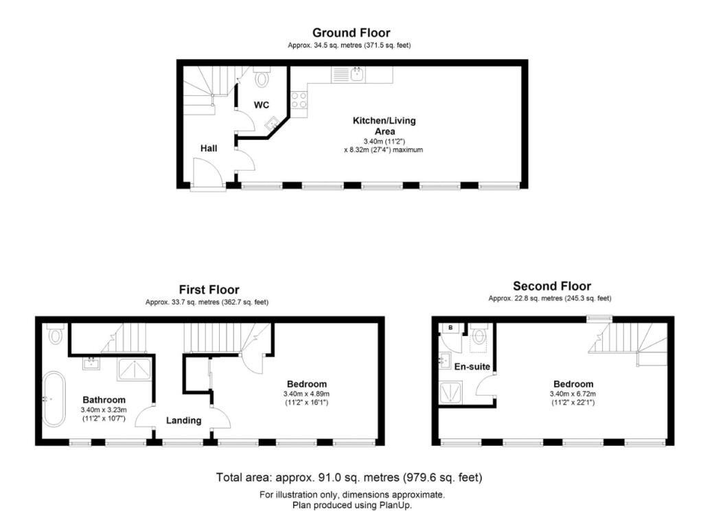 Additional image 21 of Fredrick Street, Birmingham, B1