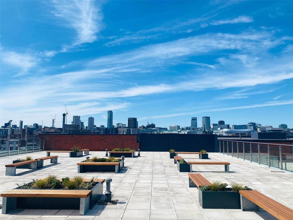 Additional image 12 of Digbeth One 2, Birmingham, West Midlands