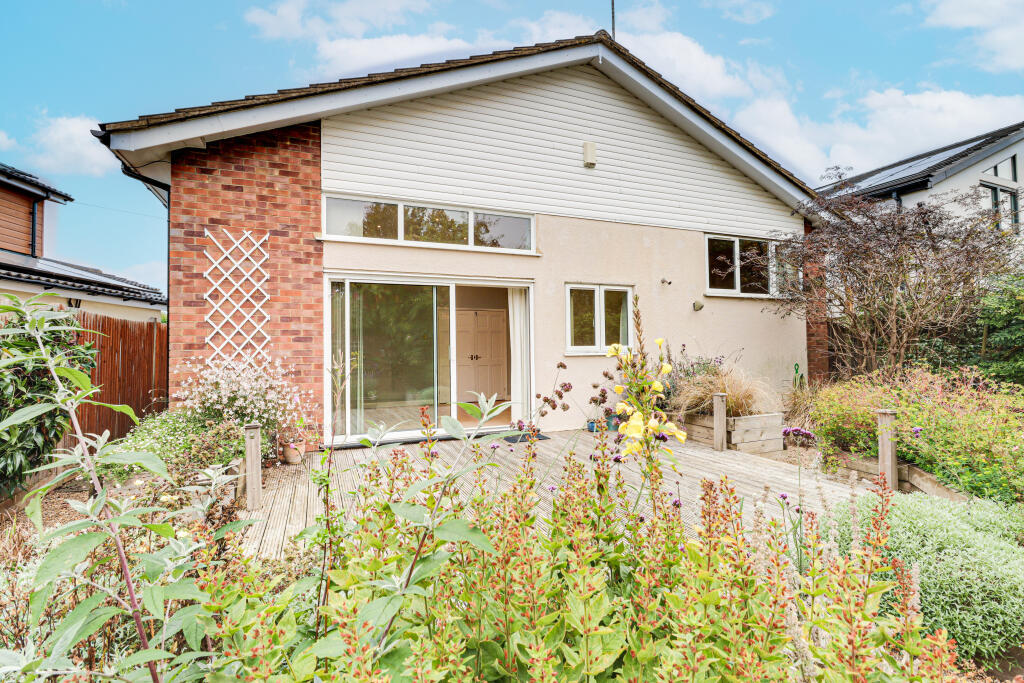 Additional image 17 of Pigeonwick, Harpenden, Hertfordshire, AL5