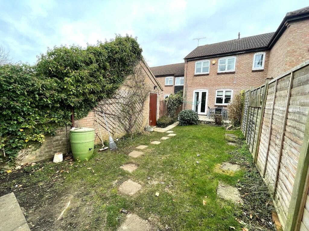 Additional image 10 of Brecken Close, St. Albans, Hertfordshire, AL4