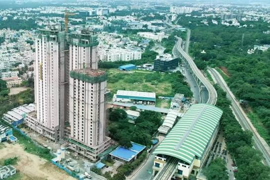 Additional image 2 of Rajarajeshwari Nagar, Bangalore