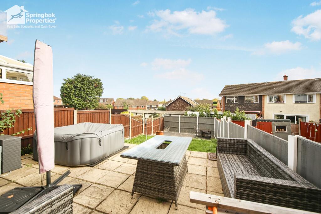 Additional image 12 of Barlich Way, Redditch, Warwickshire