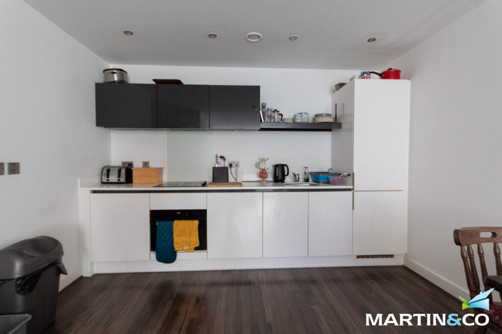 Additional image 2 of The Kettleworks, Pope Street, Jewellery Quarter, B1