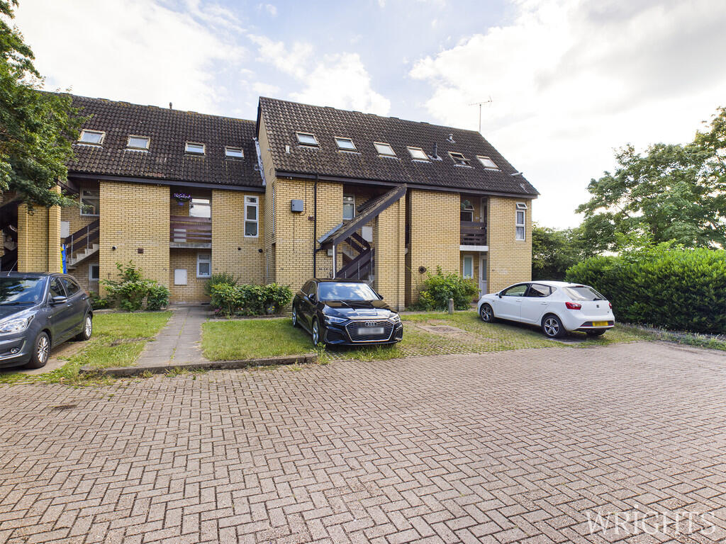Property image for The Paddocks, Welwyn Garden City