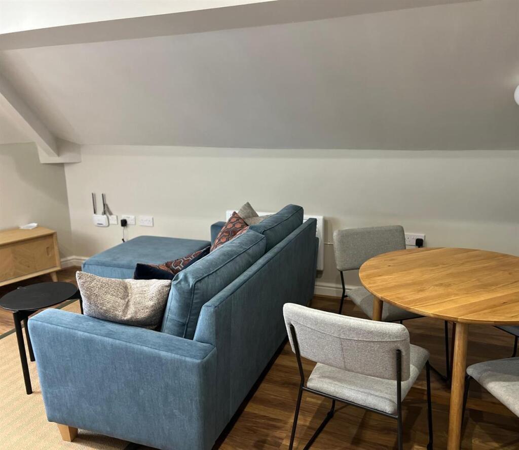 Additional image 13 of St George`s Apartments, 119 School Road, Moseley