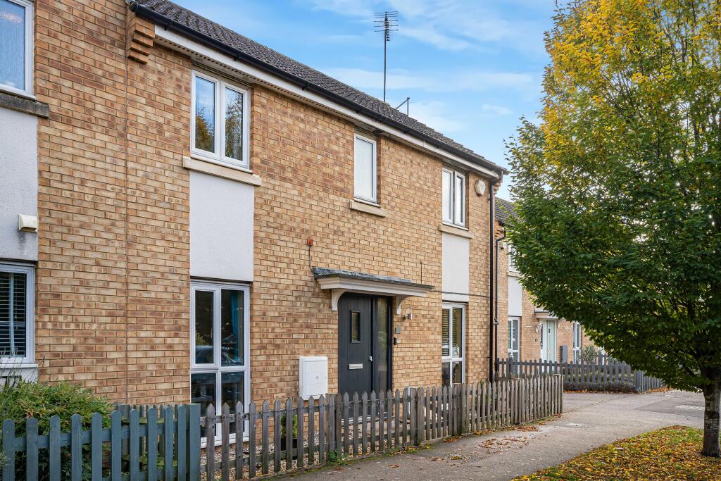 Property image for Eddington Crescent, Welwyn Garden City, Hertfordshire, AL7