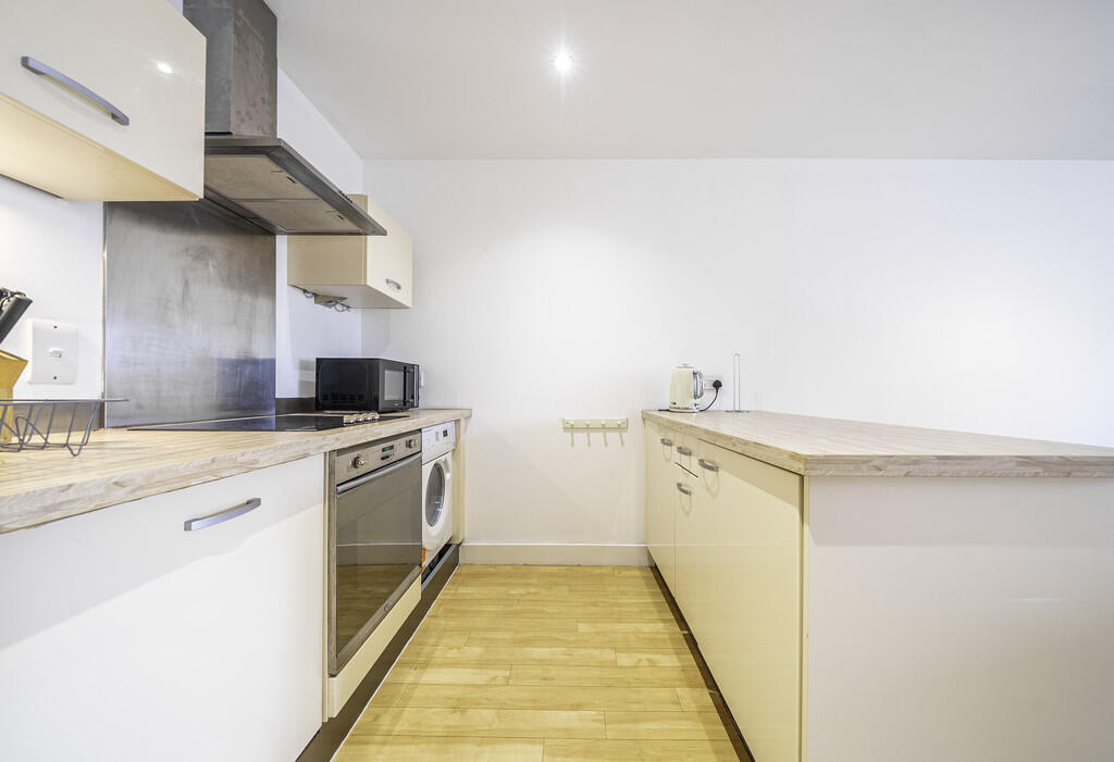 Additional image 4 of Canal Wharf, 14 Waterfront Walk