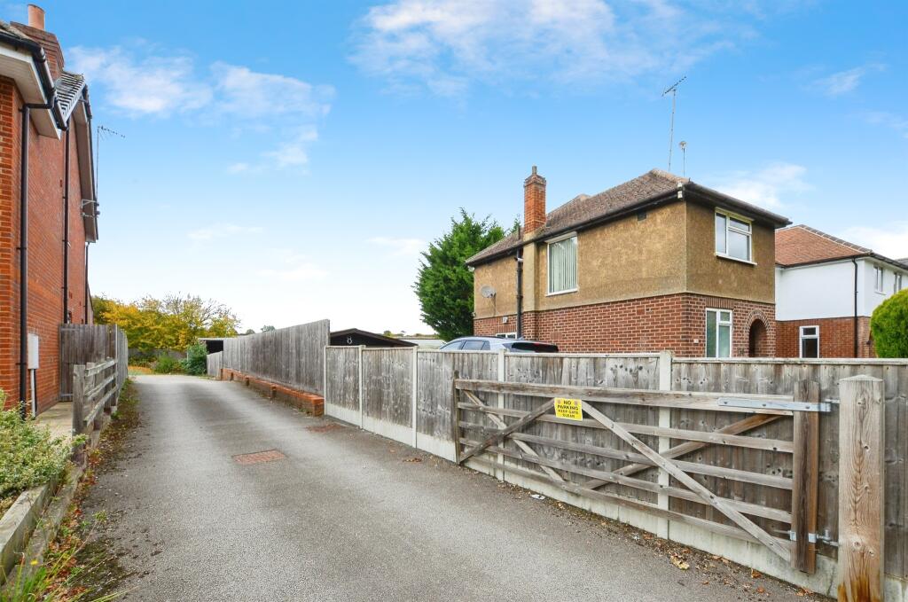 Additional image 11 of St. Albans Road, Sandridge, St. Albans