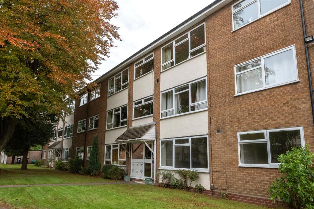 Property image for Moor Green Lane, Moseley, Birmingham, B13