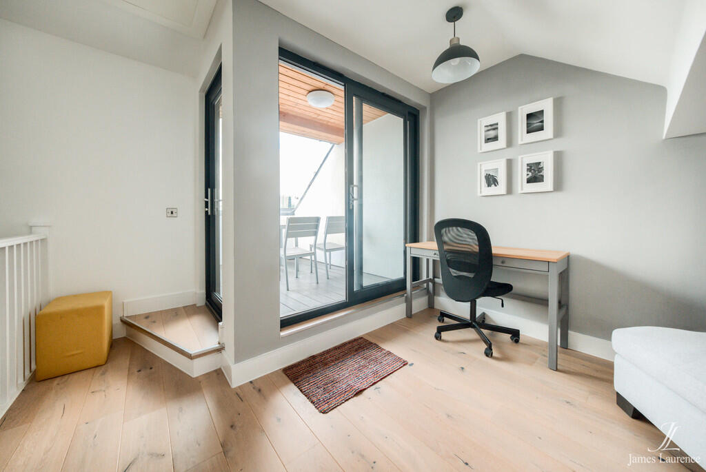 Additional image 22 of Falcon Works Court, 20 Regent Parade, Jewellery Quarter