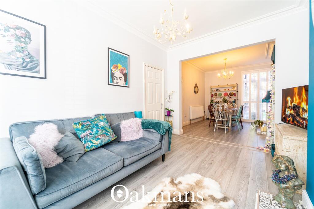 Additional image 20 of Dovey Road, Birmingham, B13