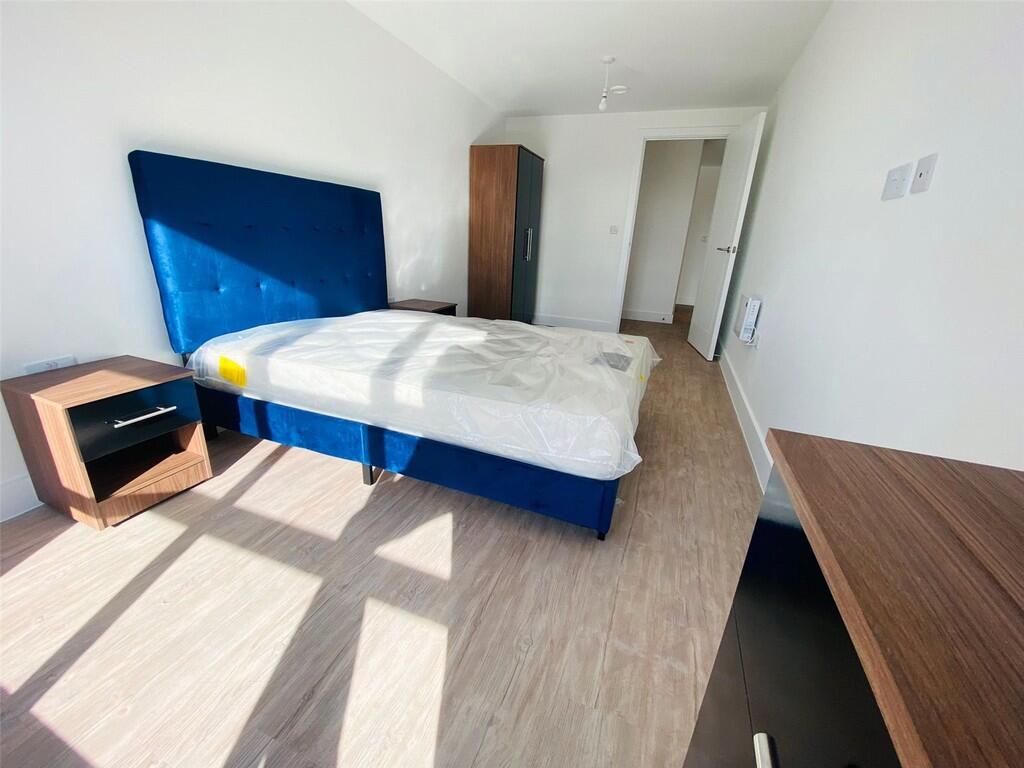 Additional image 5 of Digbeth One 2, Birmingham, West Midlands