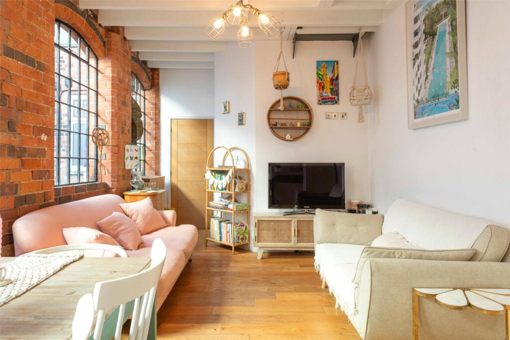 Additional image 5 of Fredrick Street, Birmingham, B1