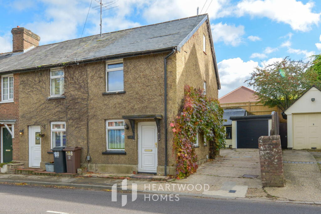 Property image for High Street, Sandridge, St. Albans, AL4 9BY