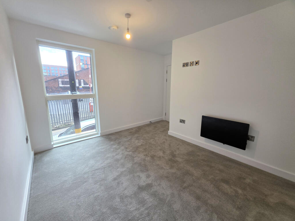 Additional image 5 of Upper Gough Street, Birmingham, West Midlands, B1