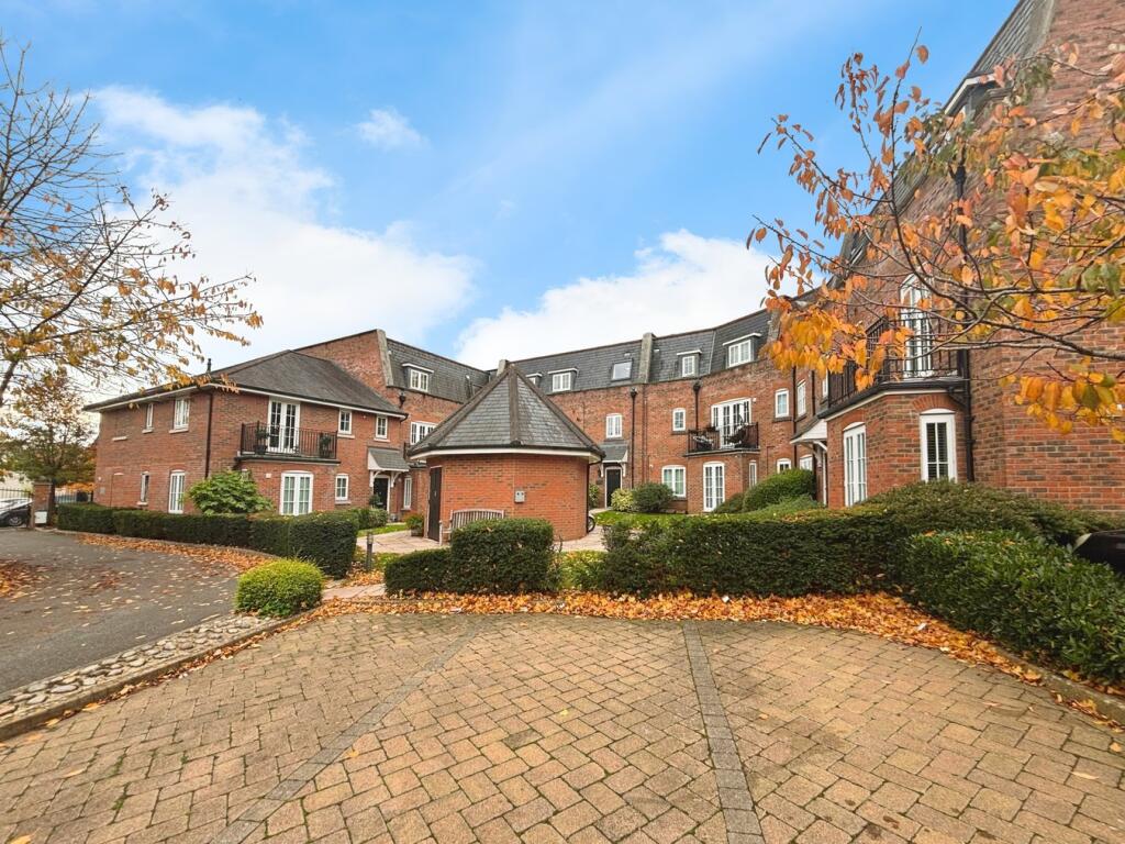 Property image for Great North Road, Hatfield, AL9