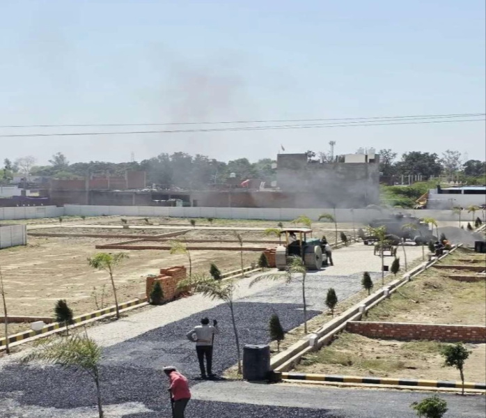 Property image for Sultanpur Road, Lucknow